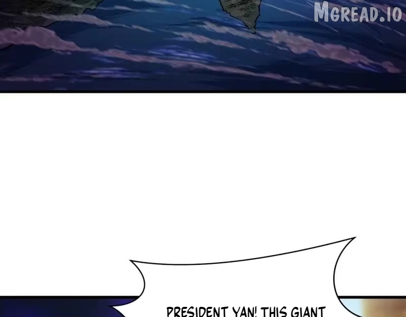 Era of the Haunted Chapter 588  - page 3